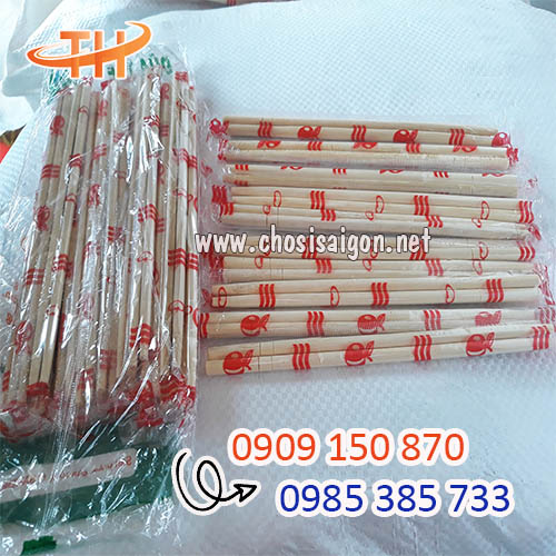 Đũa ăn an toàn, tiện lợi giá sỉ rẻ