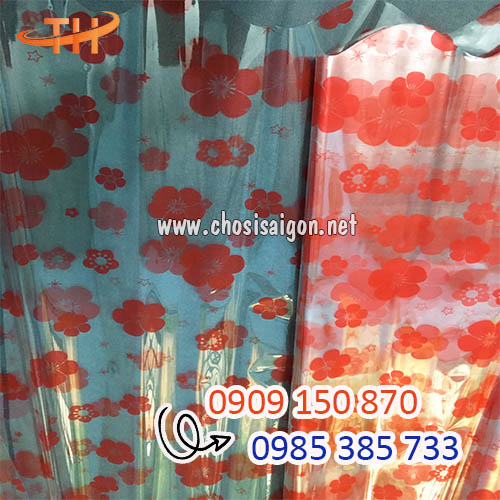 Giấy bóng kiếng bọc quà đủ các kích thước giá rẻ