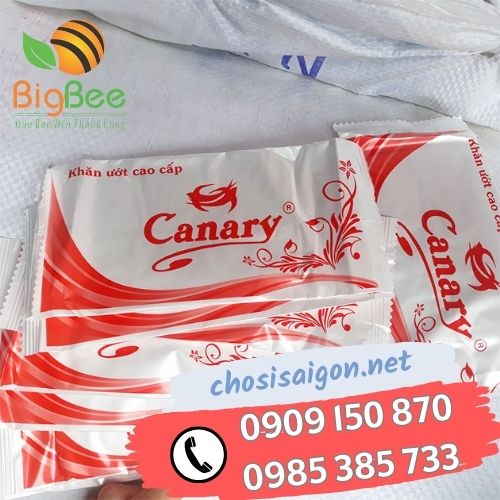 Giá sỉ rẻ khăn lạnh cao cấp có mùi hương