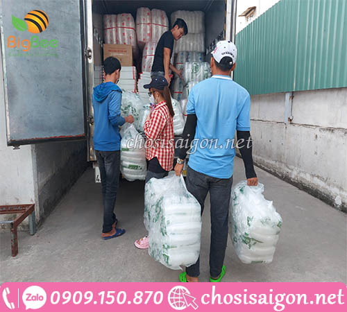 Ly nhựa 1000ml (1 lít) giá sỉ rẻ tại nhà cung cấp