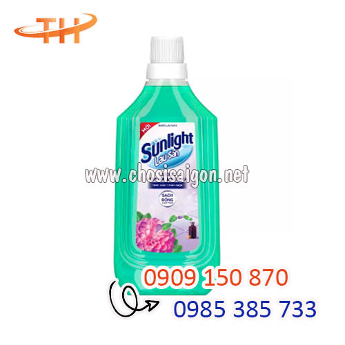 Chai nhựa đựng nước lau sàn dày dặn, cứng cáp giá sỉ rẻ nhất