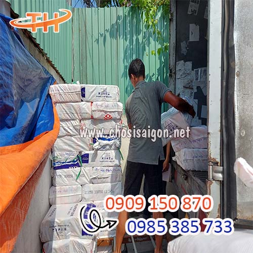 Gía sỉ rẻ giao hàng nhanh túi đựng rác