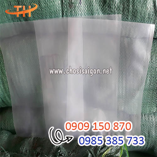 Giá sỉ rẻ túi hút chân không tại Sài Gòn