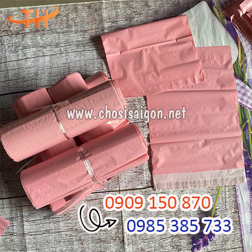 Túi niêm phong siêu bám dính giá sỉ rẻ