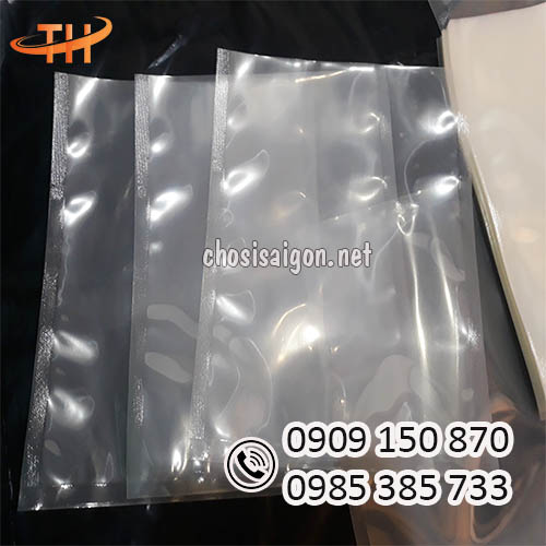 Túi hút chân không dày, dẻo dai, bền chắc giá tận gốc