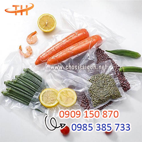 Giá sỉ túi hút chân không siêu rẻ