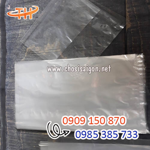 Túi pp kiếng bền, chắc giá sỉ tốt nhất