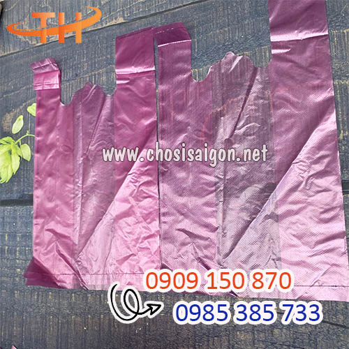 Túi xốp gai dẻo dai, dày dặn giá sỉ rẻ nhất