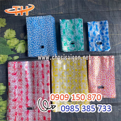 Túi hột xoài PP đẹp, chất lượng giá siêu chất lượng