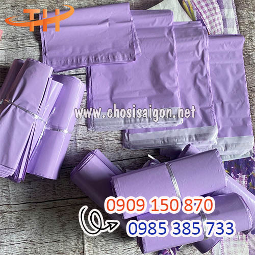 Túi niêm phong chịu lực tốt giá tận gốc