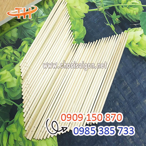 Đũa ăn cao cấp giá tận xưởng