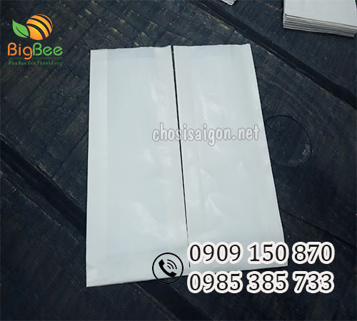 Túi giấy đựng bánh mì an toàn, chất lượng giá tốt nhất