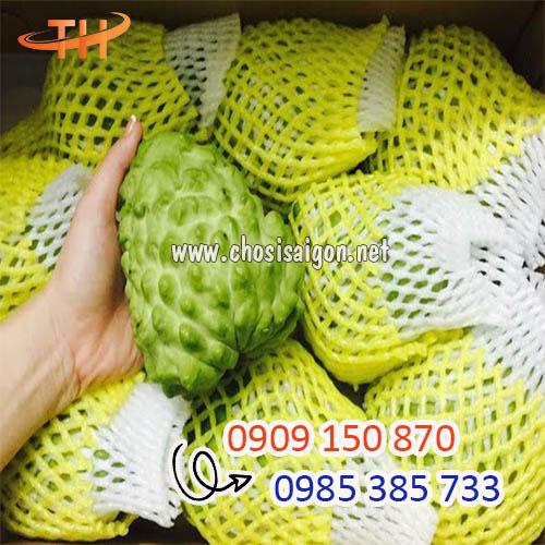 Giá tốt nhất xốp bọc trái cây