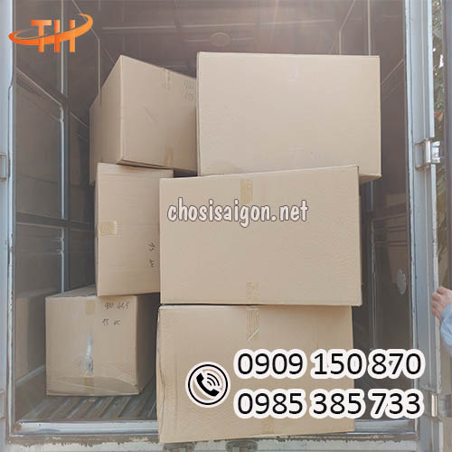 Hũ nhựa pet sỉ rẻ, giao tận nơi