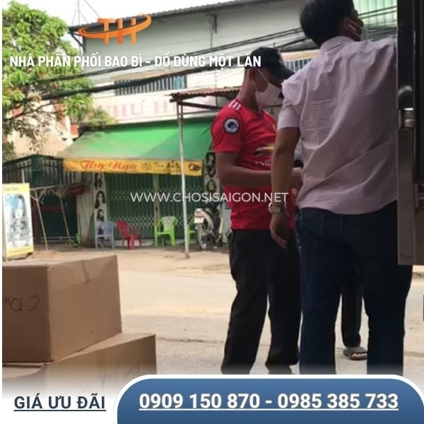 Hũ nhựa PET uy tín, chất lượng tại kho Thu Hồng