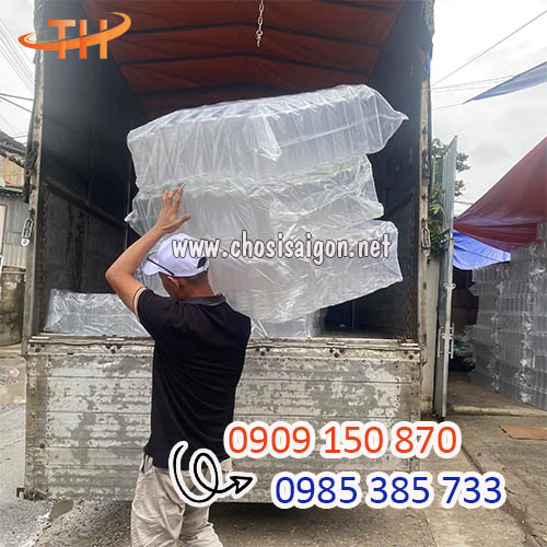 Chai nhựa 1 lít sỉ giá tốt