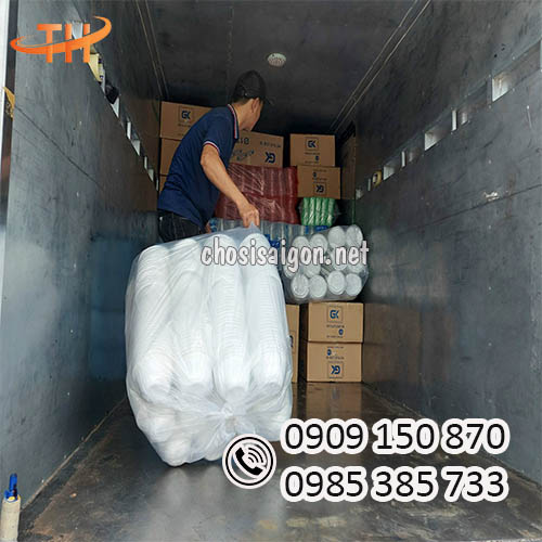 Tổng kho tô xốp giá sỉ rẻ, giao hàng tận nơi