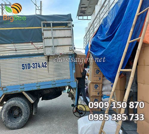 Hũ nhựa pet nắp nhôm sỉ rẻ