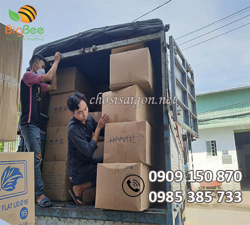 Giao sỉ hũ nhựa pet nắp nhôm