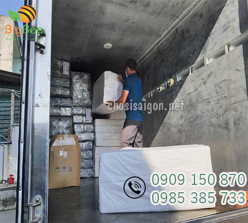 Giao khay xốp trắng M14 giá sỉ rẻ