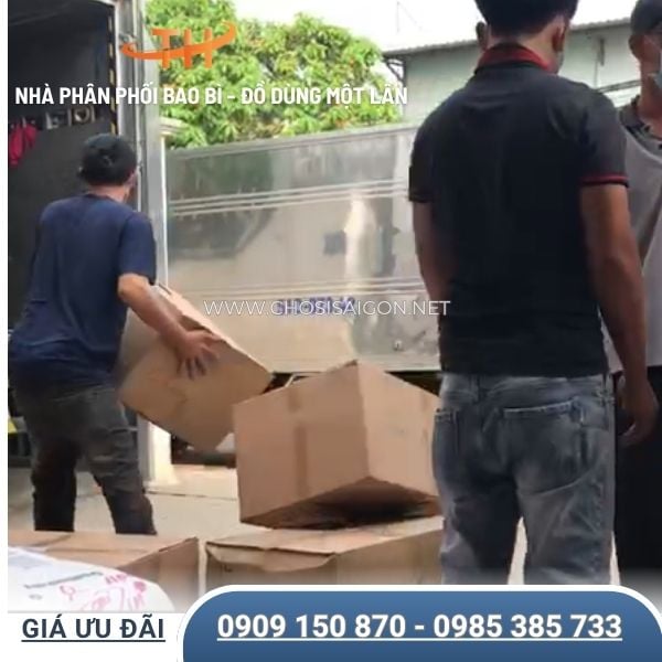 Hũ nhựa PET sẵn kho giao hàng nhanh chóng