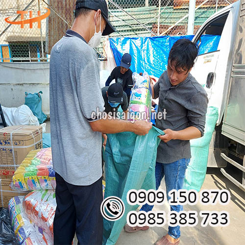 Áo mưa sỉ giá xưởng công ty Thu Hồng