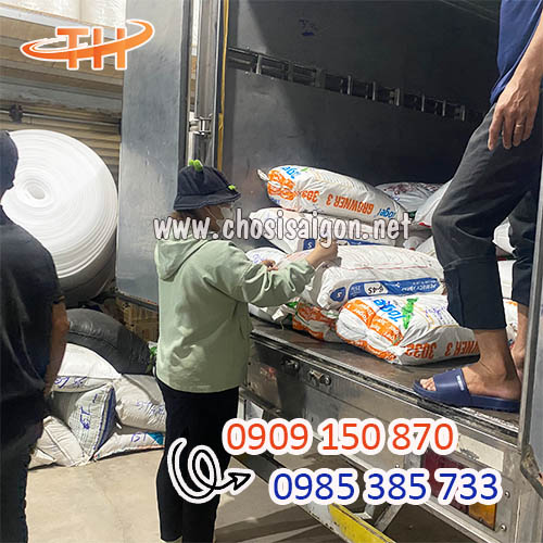 Giao sỉ bao bì túi xốp giá xưởng