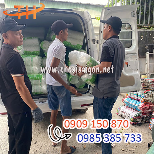 Giao sỉ giá rẻ tô nhựa sọc trong