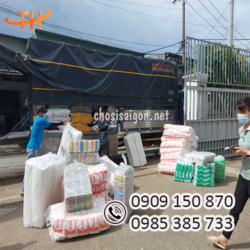 Đồ nhựa dùng 1 lần giá tốt nhất TP.HCM