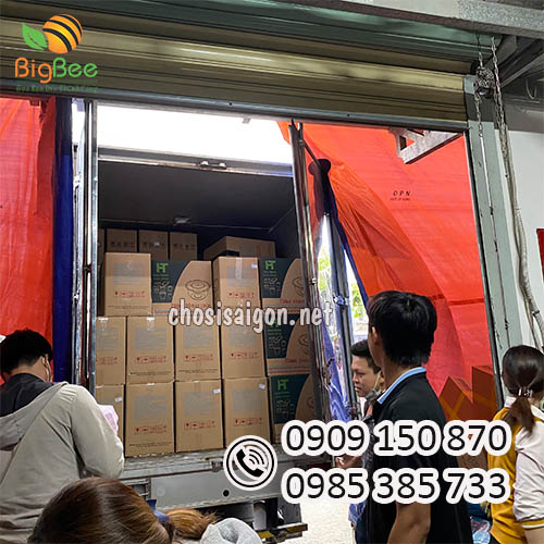 Hộp nhựa tròn sẵn kho giá tại xưởng