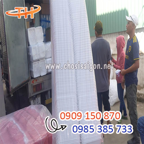 Giao sỉ hộp xốp rẻ nhất tận nơi, freeship HCM