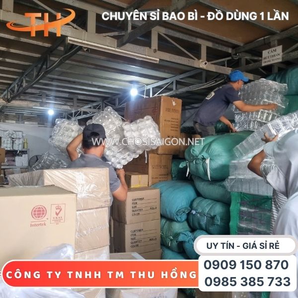 Hũ nhựa đựng thực phẩm giá tốt, uy tín