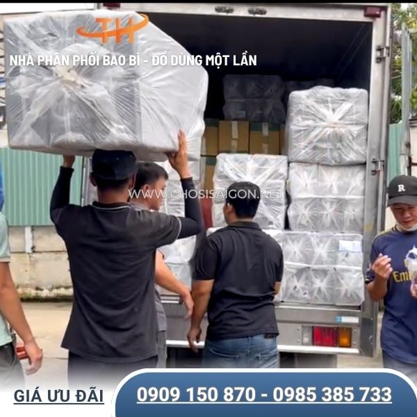 Khay xốp M14 giao sỉ nhanh chóng