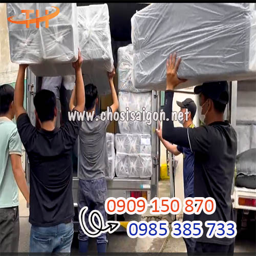 Giao sỉ khay xốp đen M16