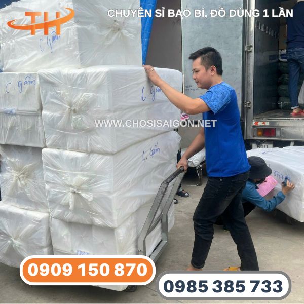 Giao sỉ khay xốp nhanh chóng, uy tín