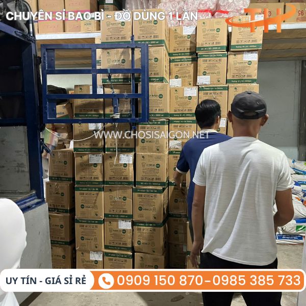 Ly nhựa 140ml sẵn kho giao sỉ số lượng lớn