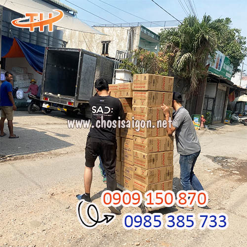 Giao sỉ màng bọc thực phẩm giá rẻ tận nơi