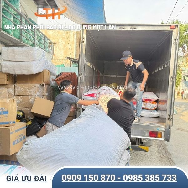 Giao sỉ toàn quốc túi bóng mỡ màu