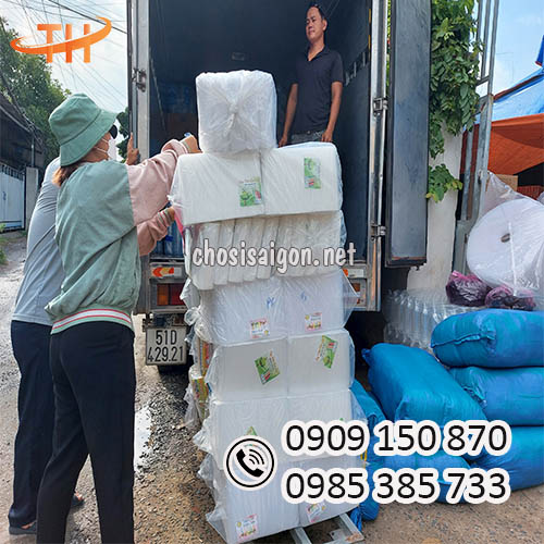 Ống hút nhựa giá rẻ, giao hàng tận nơi