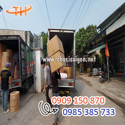 Miễn phí ship TP.HCM giao sỉ rẻ