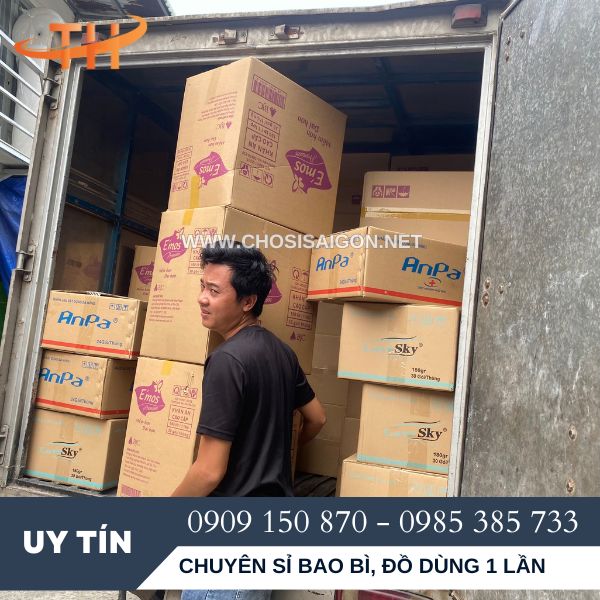 Giao sỉ tận nơi giấy vuông E'mos