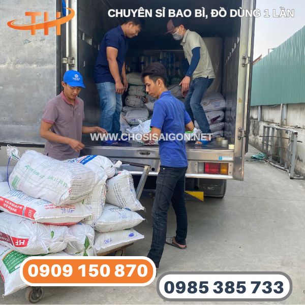 Túi bóng mỡ giao sỉ tận nơi