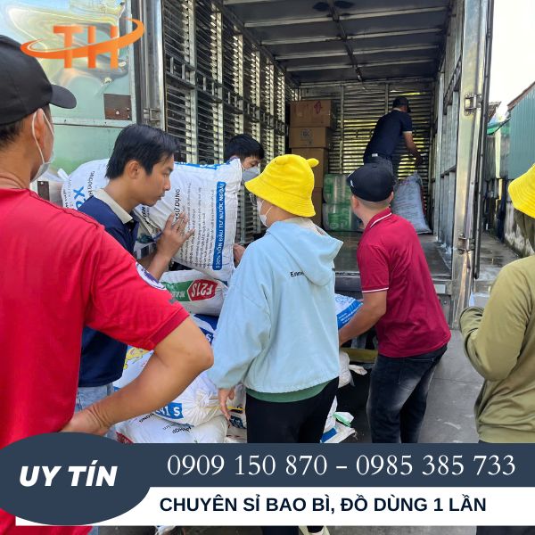 Giao sỉ tận nơi túi nilon đục lỗ