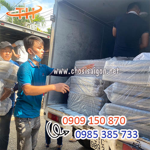 Vỉ nhựa đựng trứng cút giao sỉ freeship HCM giá rẻ
