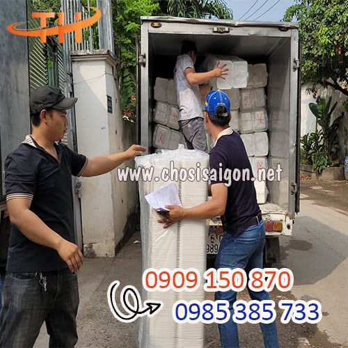 Hộp xốp giao sỉ toàn quốc