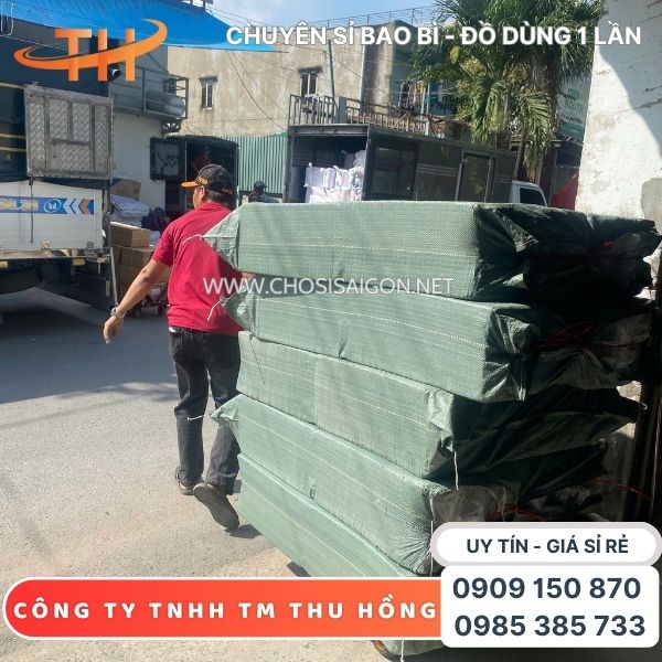 Vỉ trứng nhựa 10 quả giao sỉ nhanh chóng