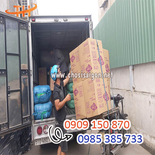 Khăn giấy E'mos sỉ rẻ tận nơi HCM