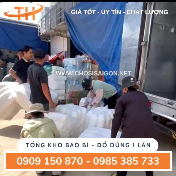 Giao toàn quốc giá rẻ tô xốp
