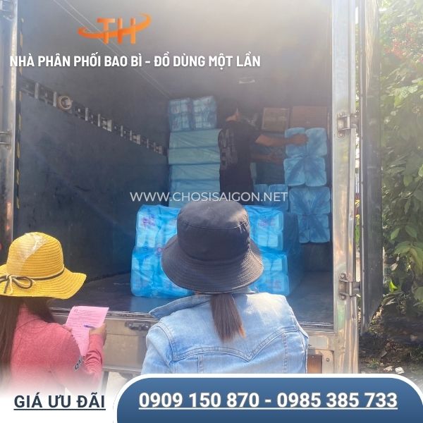 Giao toàn quốc hộp xốp