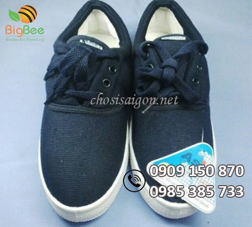 Gía sỉ giày Asia có dây buộc